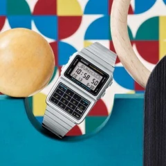 Reloj Casio - Digital DBC-611-1