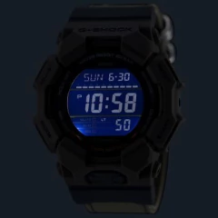 RELOJ CASIO G-SHOCK DEPORTIVO GD-010CE-5 - Navalshop Colombia