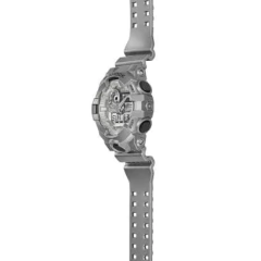 RELOJ CASIO G-SHOCK DEPORTIVO GA-700FF-8ADR - Navalshop Colombia