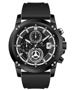 RELOJ KOSMO CRONÓGRAFO K4212