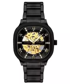 RELOJ KOSMO AUTOMÁTICO CUADRADO K9005A - comprar online