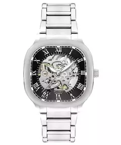 RELOJ KOSMO AUTOMÁTICO CUADRADO K9005D - comprar online