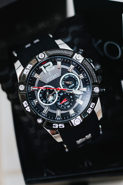 RELOJ KOSMO K0349 CRONÓGRAFO