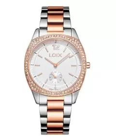 RELOJ LOIX L1253-3 TREND - comprar online