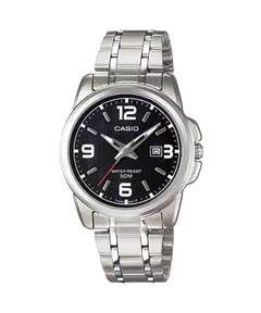 RELOJ CASIO DAMA LTP-1314D-1AV - comprar online