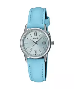 RELOJ CASIO LTP-V002L-2B3