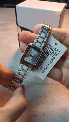 RELOJ CASIO LTP-V007D-2EUDF DAMA en internet