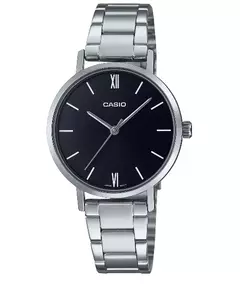 RELOJ CASIO LTP-VT02D-1AUDF EXTRAPLANO - comprar online