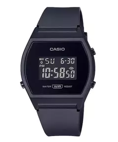 RELOJ CASIO DIGITAL LW-204-1B - comprar online
