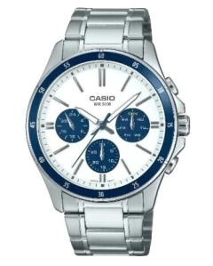 RELOJ CASIO MTP-1374D-7A2 - comprar en línea