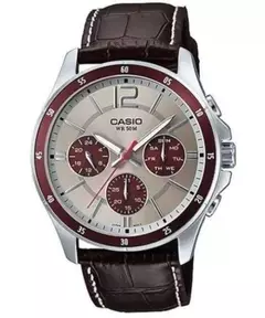 Reloj Casio MTP-1374L-7A1 - comprar online