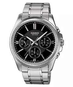 RELOJ CASIO MTP-1375D-1A - comprar online