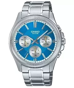 RELOJ CASIO MTP-1375D-2A2V - comprar online