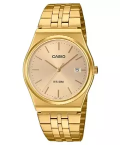 RELOJ CASIO MTP-B145G-9AV - comprar online