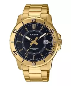 RELOJ CASIO MTP-VD01G-1CV - comprar online