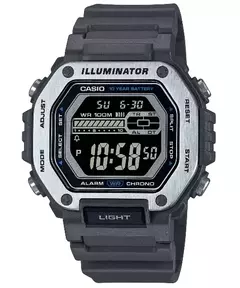 RELOJ CASIO DEPORTIVO MWD-110H-8BV - comprar online