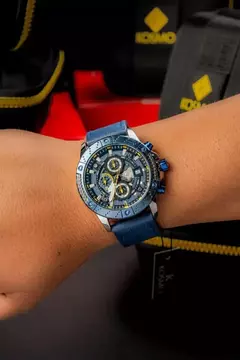 RELOJ KOSMO CRONÓGRAFO K4204 - tienda online