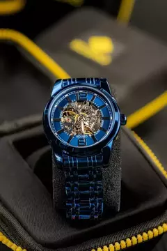 RELOJ KOSMO AUTOMÁTICO K9005F - comprar online