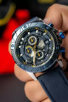 RELOJ KOSMO CRONÓGRAFO K4204 en internet