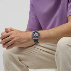 Reloj Swatch MOMENT OF ROSE SUSP400 en internet
