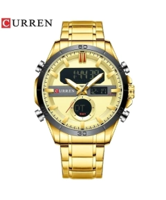 RELOJ CURREN 8384