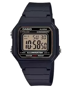 RELOJ CASIO DIGITAL W-217H-9AV - comprar online