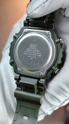 RELOJ CASIO DEPORTIVO MWD-110H-3AV - Navalshop Colombia