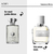 Perfume Masculino Portman 50ML Adel | Inspirado na Fragrância do Reflection Man da Amouage - Melhores Perfumes Brasil Adel Perfumes Importados