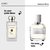 Perfume Feminino Jardin de Anne 50ML Adel | Inspirado na Fragrância do Blackberry & Bay da Jo Malone - Melhores Perfumes Brasil Adel Perfumes Importados