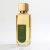 Frasco de perfume ADEL Green Eau de Parfum 100ml com tampa dourada, inspirado em Polo Green da Ralph Lauren.