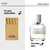 Gold Blazer 50ML - comprar online
