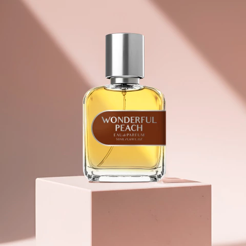 Wonderful Peach 50ML - comprar online