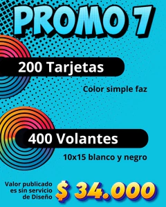 PROMOS - comprar online