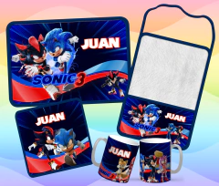 Set de Jardin