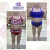 BIKINI LISAS Y ESTAMPADAS " MY SKIN" BEBA NIÑAS - comprar online