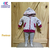 CAMPERA BEBA ESTAMPADA " PONINOS" ART 58 520