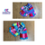 GUANTE BEBÉ/ NIÑOS SURTIDOS ART 25-001021 FASHION GLOVES - TRENDY