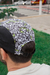 Boné Five Panel Preto - comprar online
