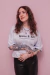 Camiseta Branca Heaven & Hell - comprar online