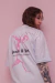 Imagem do Camiseta Branca Heaven & Hell