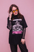 Camiseta Preta The Shining - comprar online
