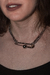 Choker BigPin - comprar online