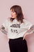 Imagem do Camiseta Off-White Arctic Monkeys