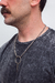 Choker Circle & Spike - comprar online