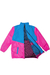 Jaqueta Corta-Vento Windbreaker Retrô - loja online