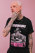 Camiseta Preta The Shining na internet