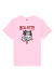 Camiseta Rosa Hell Kitty - comprar online
