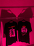 Imagem do Kit 2 Camisetas Horror Movies - Edição I