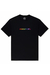 Camiseta Preta Jesus Said Chill - comprar online