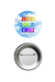 Botton Jesus Said Chill - comprar online